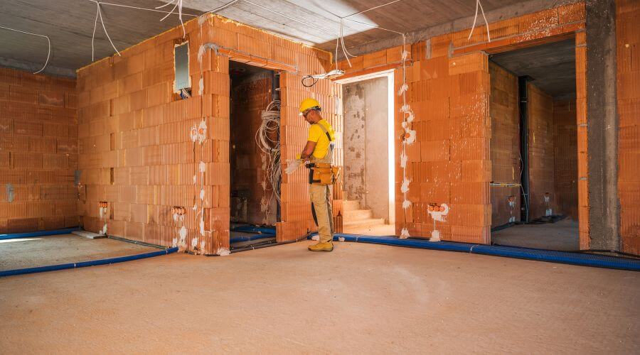 Local Chimney Repair in Richmond, IN